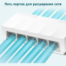Коммутатор TP-LINK LS1005 5-портовый 10/100 Мбит/с