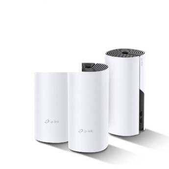 Mesh-системы TP-LINK Deco M4(2-pack)